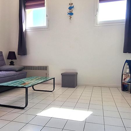 Appartement En Duplex 4 Couchages Au Coeur De Port-Vendres, Face A La Place De L'Obelisque - Fr-1-309-337 Port Vendres Exterior photo