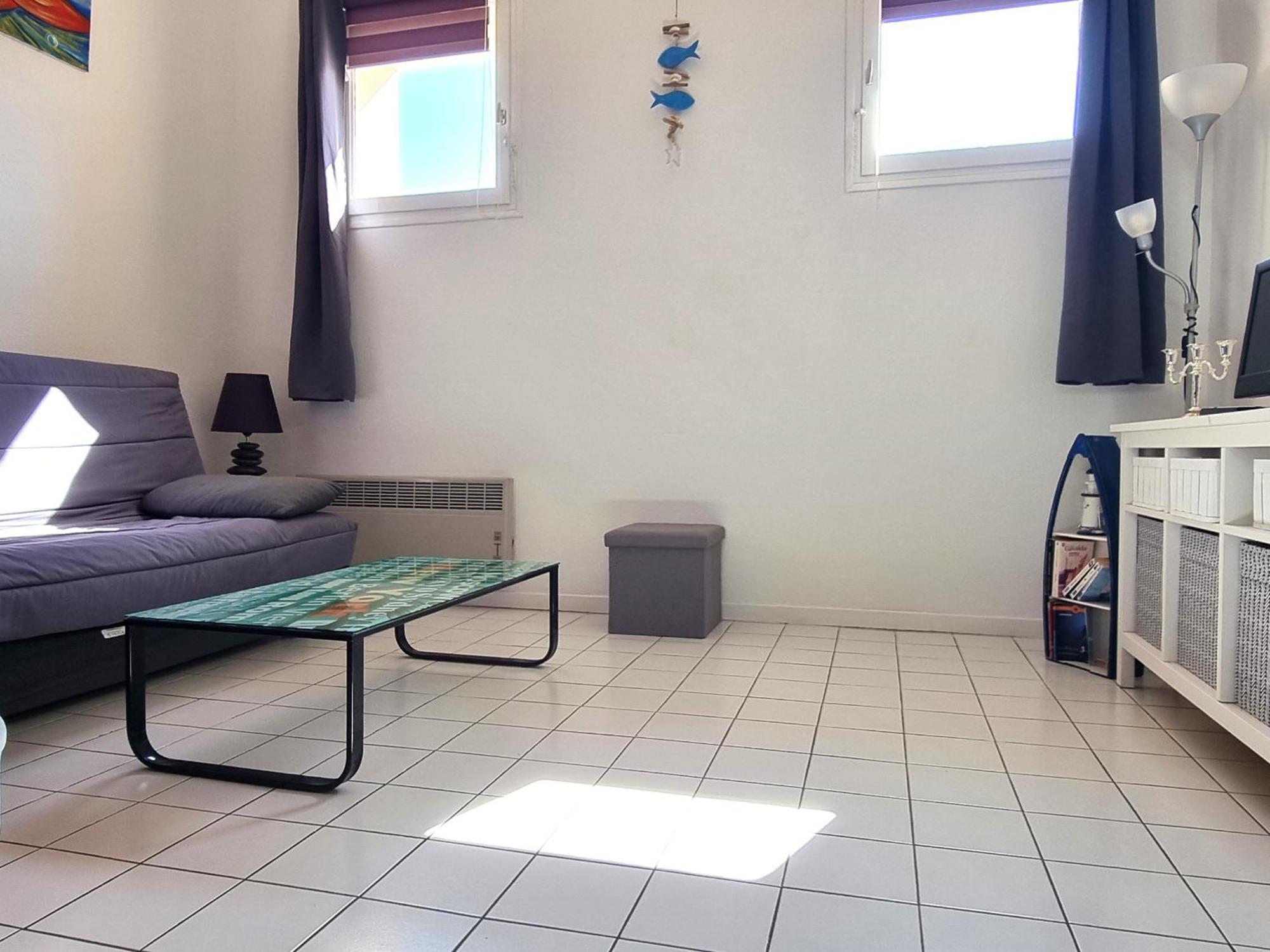 Appartement En Duplex 4 Couchages Au Coeur De Port-Vendres, Face A La Place De L'Obelisque - Fr-1-309-337 Port Vendres Exterior photo