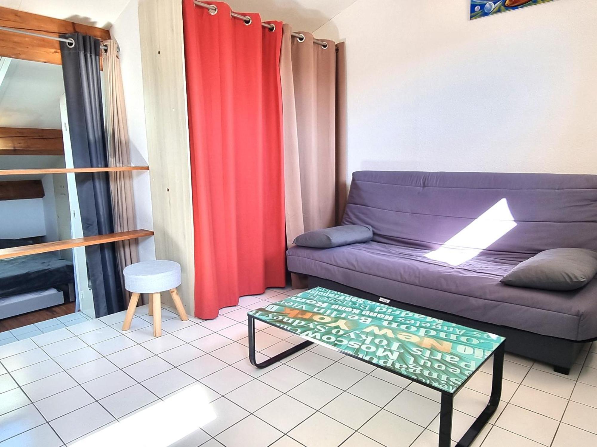 Appartement En Duplex 4 Couchages Au Coeur De Port-Vendres, Face A La Place De L'Obelisque - Fr-1-309-337 Port Vendres Exterior photo