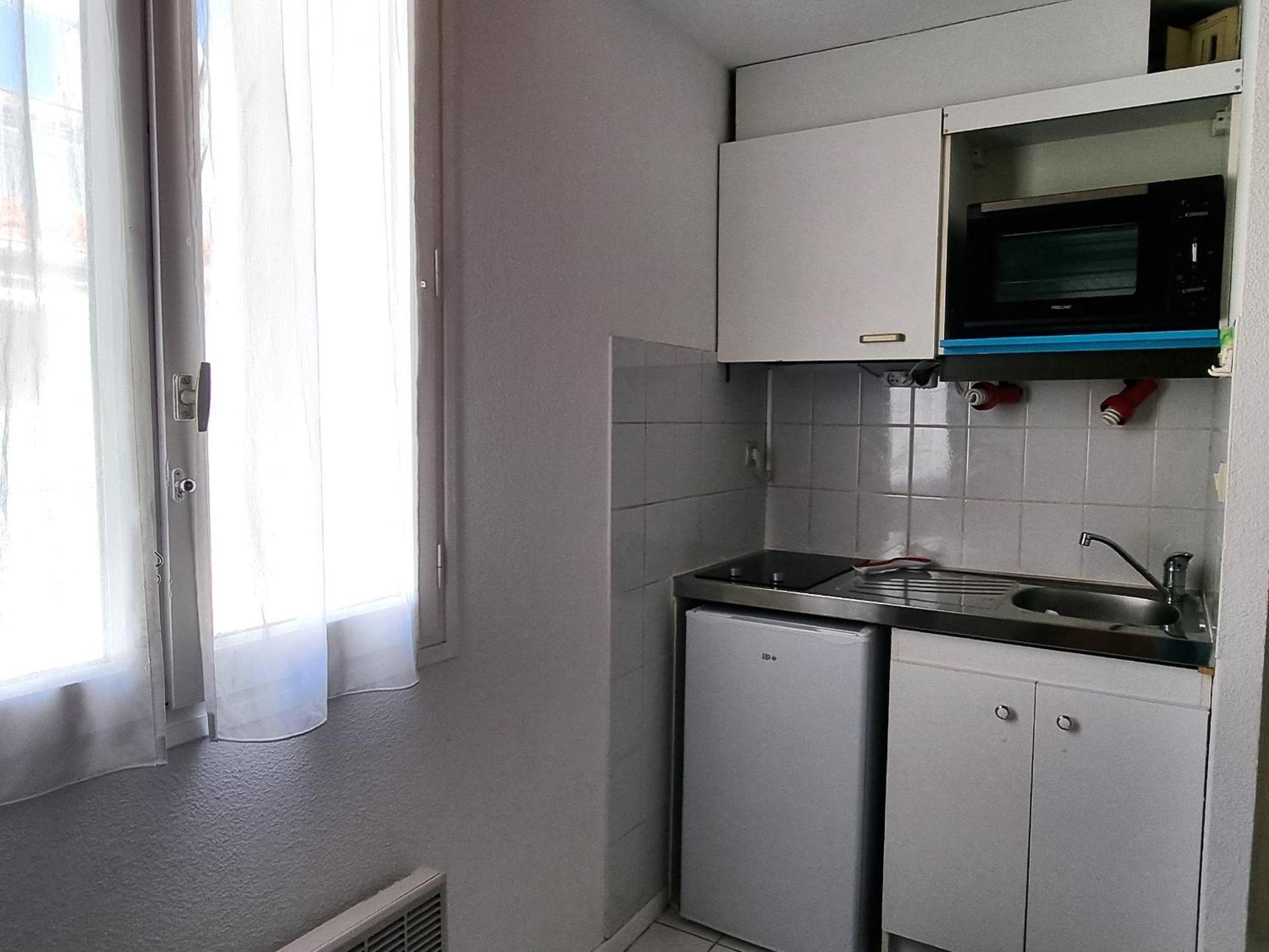 Appartement En Duplex 4 Couchages Au Coeur De Port-Vendres, Face A La Place De L'Obelisque - Fr-1-309-337 Port Vendres Exterior photo