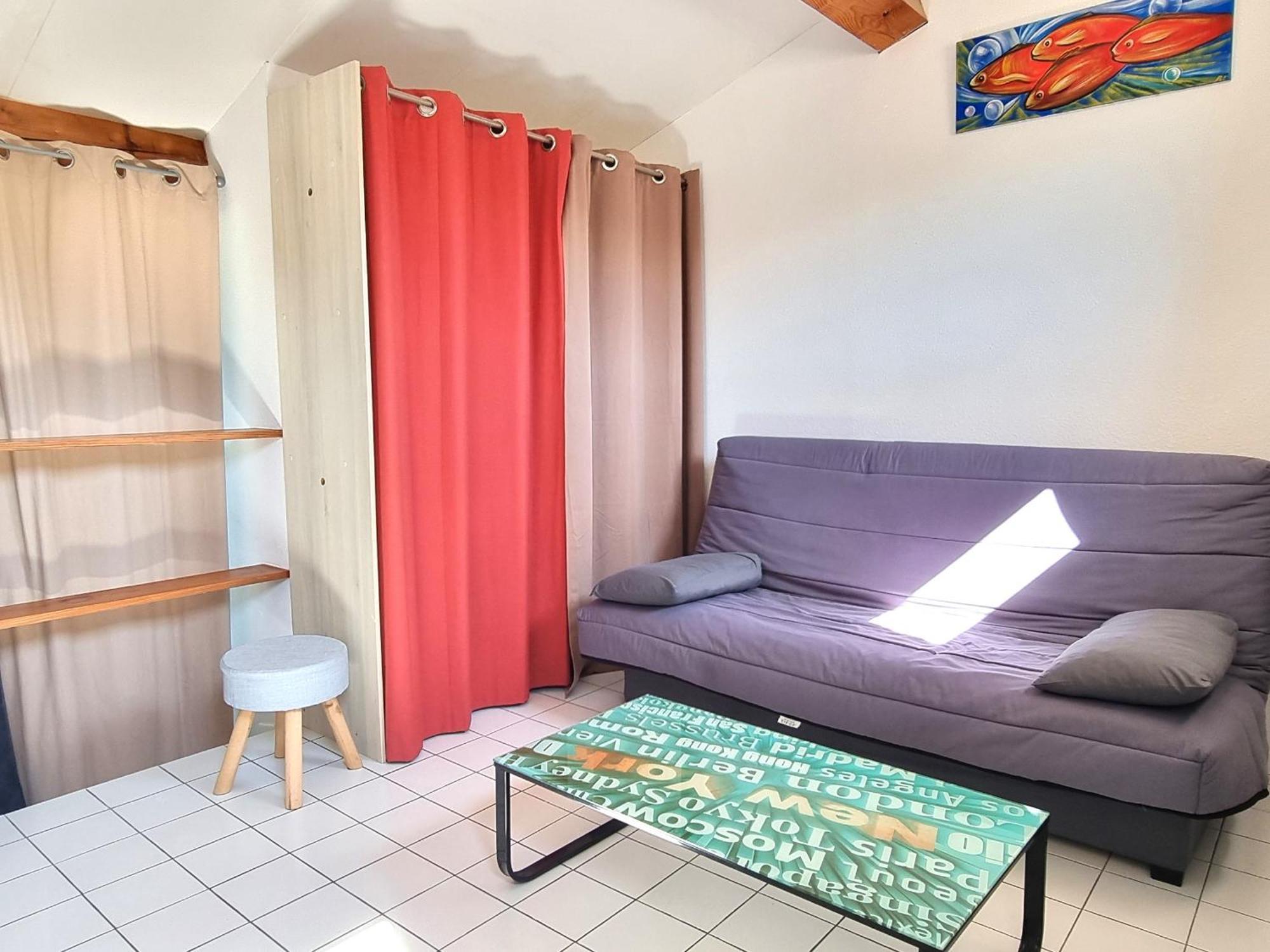 Appartement En Duplex 4 Couchages Au Coeur De Port-Vendres, Face A La Place De L'Obelisque - Fr-1-309-337 Port Vendres Exterior photo